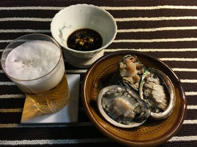 海の幸