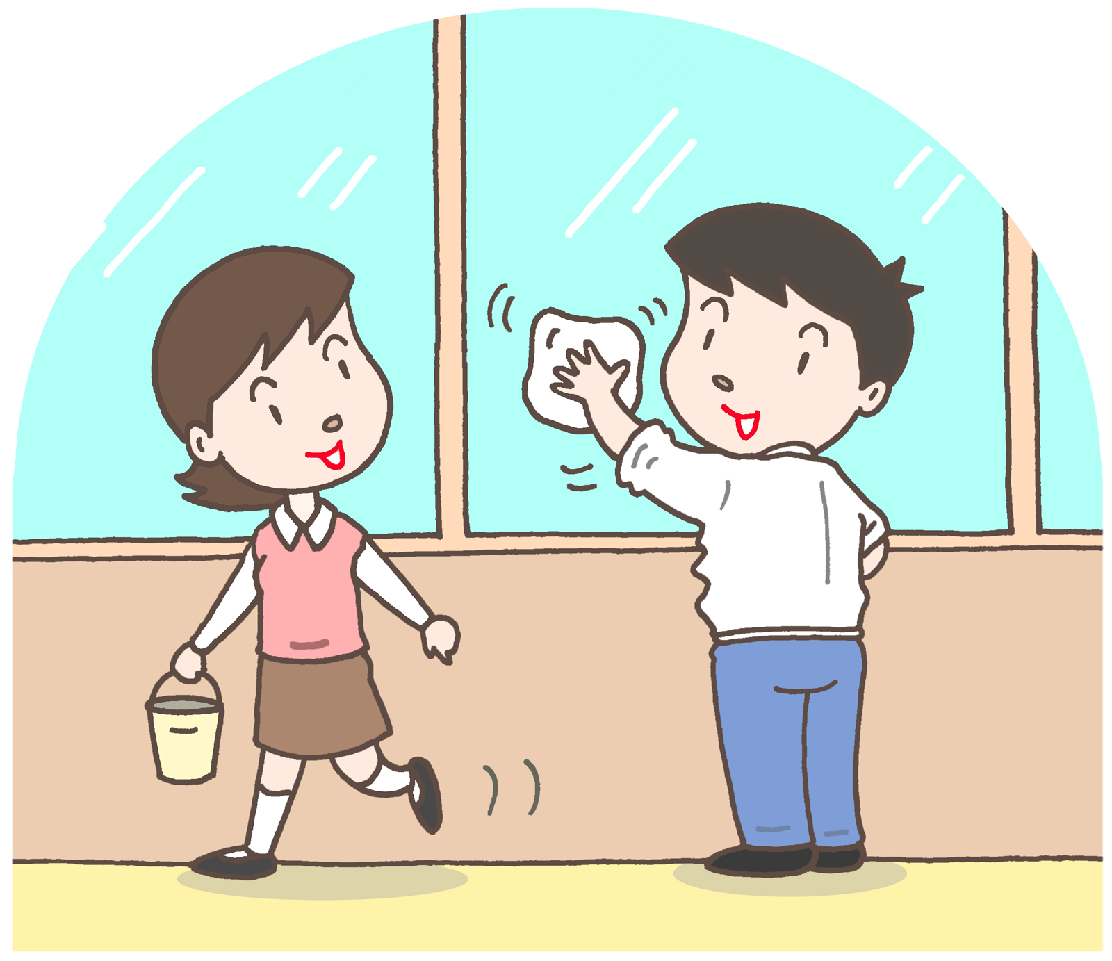 納まった…..のか？