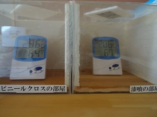 こんなに違うの？？？
