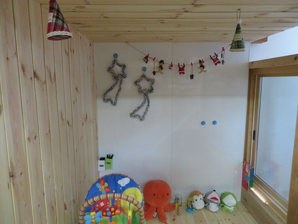 ☆クリスマスバージョン☆