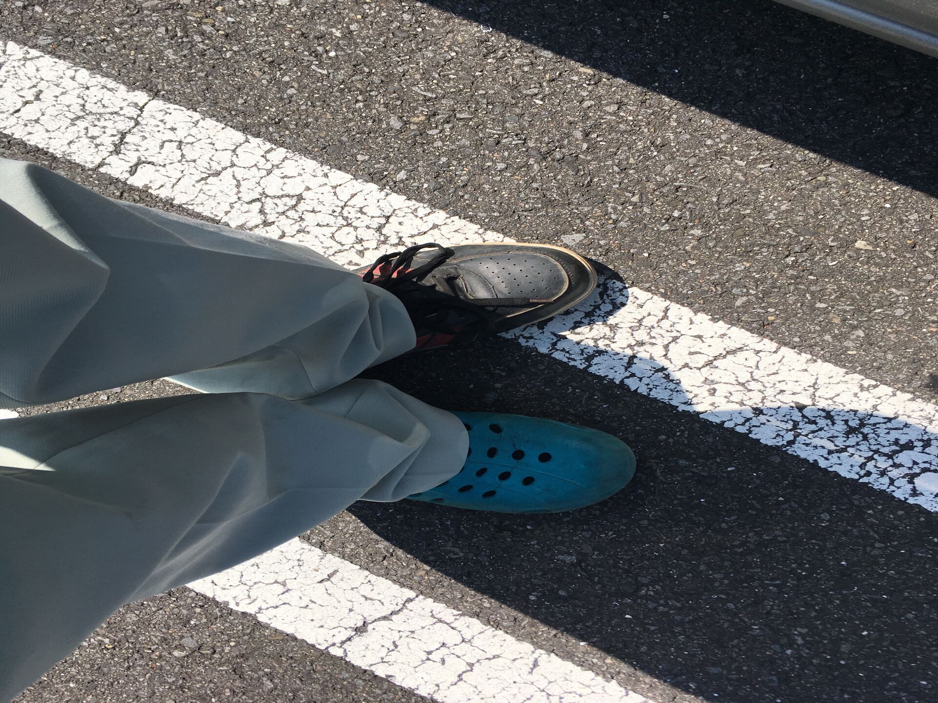 なんでそうなるの？？？